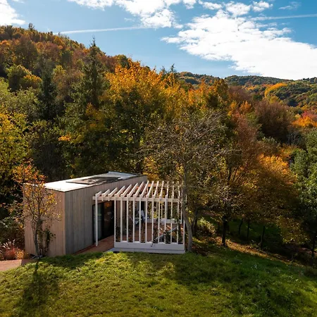 Kutica Zc * Horne Hamre