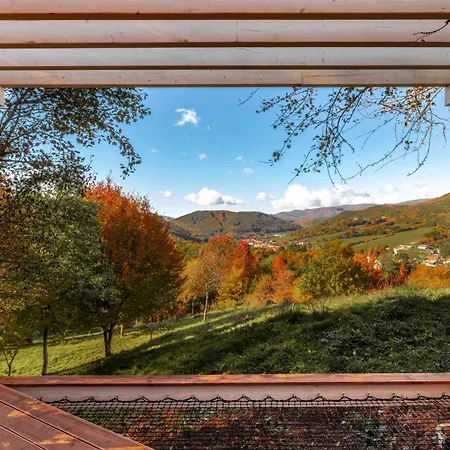 Apartamento Kutica Zc *