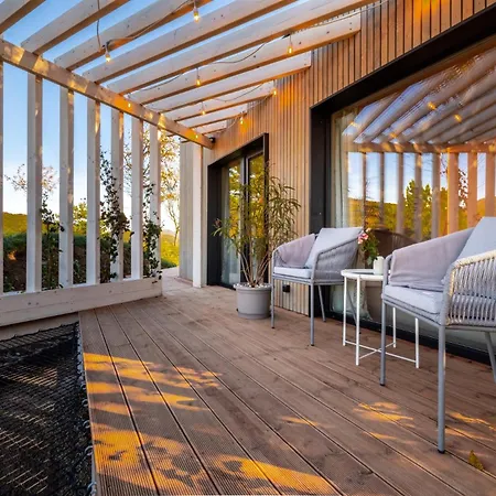 Kutica Zc Apartamento *