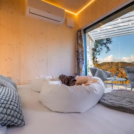 Apartamento Kutica Zc *