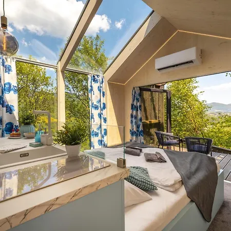 Kutica Zc Apartmán