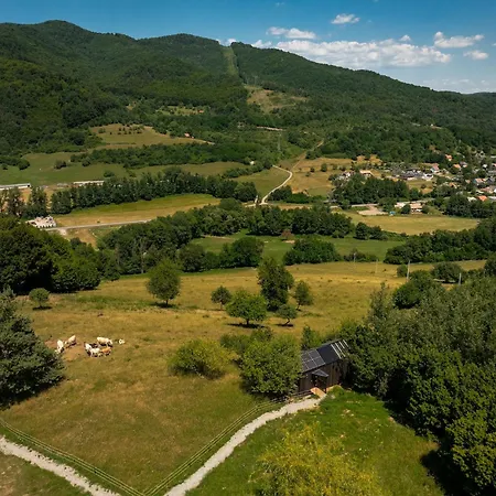 Kutica Zc Apartmán *