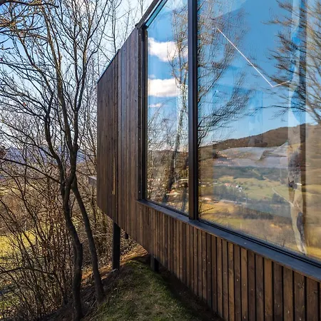 Apartmán Kutica Zc