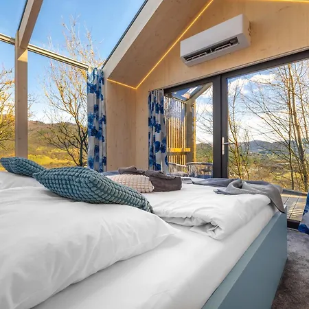Apartmán Kutica Zc *