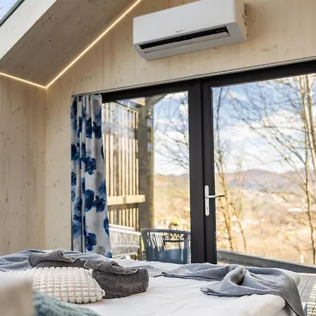 Kutica Zc Apartmán Horne Hamre