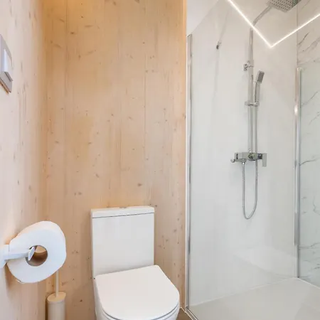 Apartmán Kutica Zc