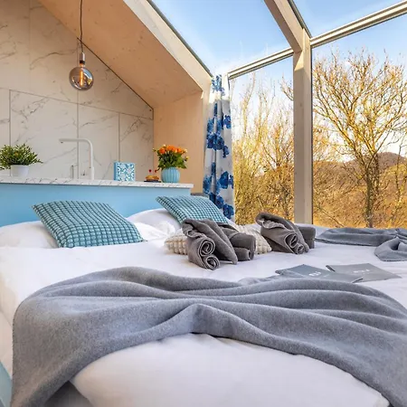 Apartmán Kutica Zc Horne Hamre