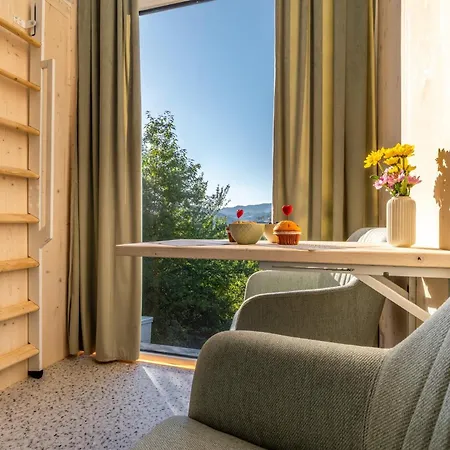 Kutica Zc Apartmán Horne Hamre