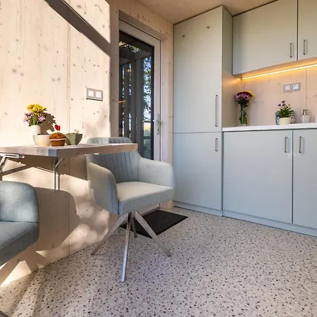 Apartmán Kutica Zc