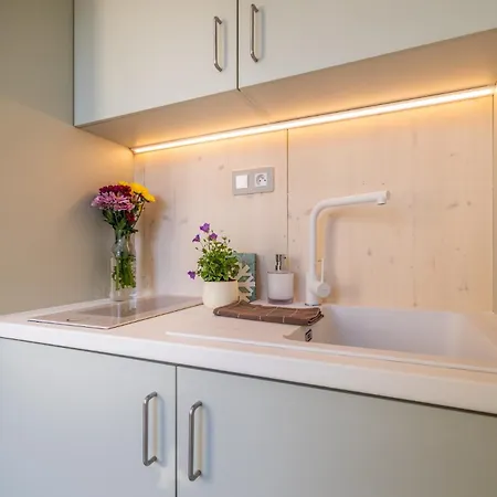 Apartmán Kutica Zc