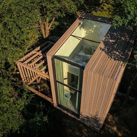 Apartmán Kutica Zc