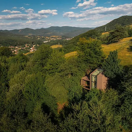 Apartmán Kutica Zc *