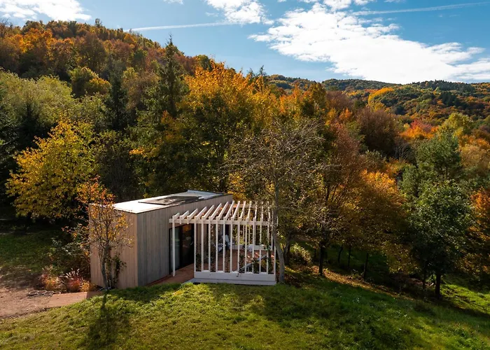 Kutica Zc * Horne Hamre