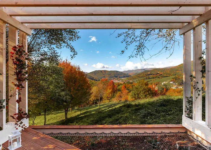 Apartamento Kutica Zc *