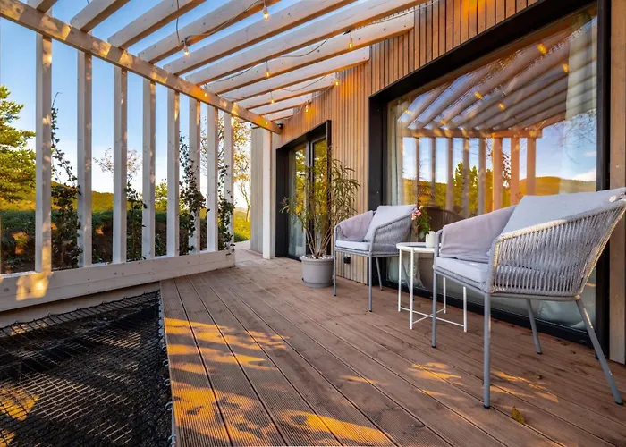 Kutica Zc Apartamento *