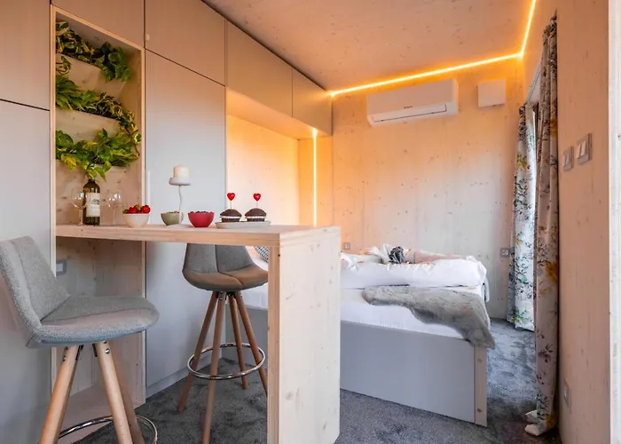 Kutica Zc * Horne Hamre