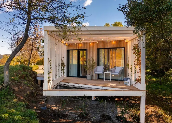 Kutica Zc Apartamento Horne Hamre