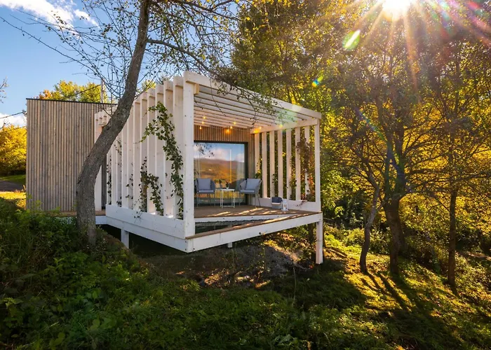 Kutica Zc Apartamento